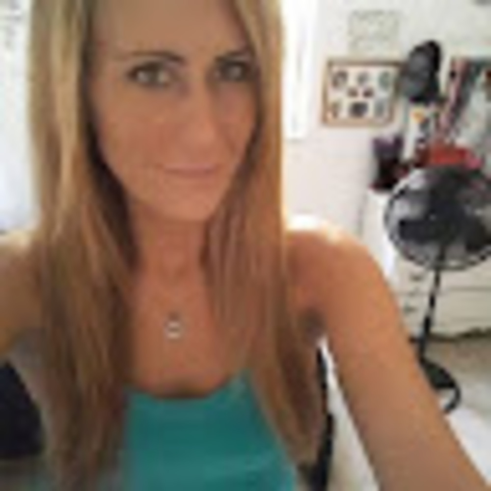 Meet your Posher, Jenny